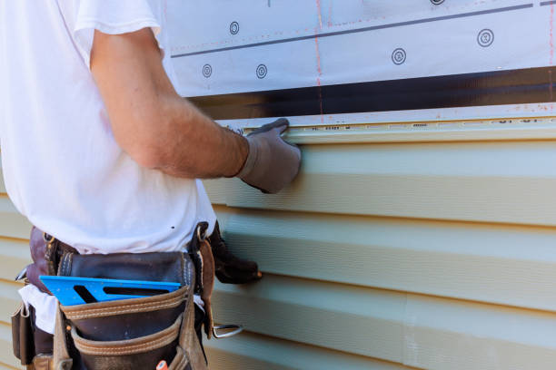 Affordable Storm Damage Siding Repair solutions in Loudonville, NY